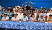 Evismo anuncia marcha para el próximo viernes en Cochabamba contra las “políticas neoliberales”