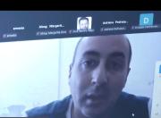 Ante la Justicia, Cerimedo niega haber manejado el Gobierno detrás de Paz y habla de una relación de amistad