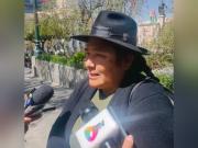 Bartolinas advierten protestas contra el DS 5676 y dicen que las bases están “en pie de lucha”