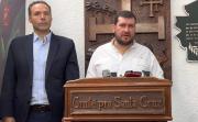 Cívicos convocan a directorio ampliado y analizarán llamar a la Asamblea de la Cruceñidad por la crisis de combustibles