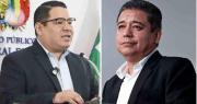 “No hay la más mínima injerencia”: Vocero presidencial responde al Fiscal General y dice que se debe “dilucidar la verdad”