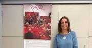 Ejti Stih agradece el apoyo tras polémica por exposición de fotografías en Manzana Uno