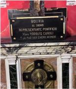 Bolivia y el Vaticano: de la simbiosis a las relaciones plenas (1877-1925)