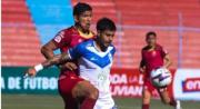 Duelo orureño: GV San José y Real Oruro van por sus primeros puntos en la Copa Bolivia