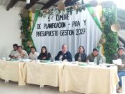 Ascensión de Guarayos presupuesta Bs 700 mil para elección de alcalde