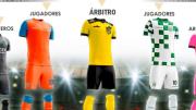 Blooming y Oriente se visten diferente para el clásico cruceño