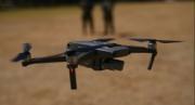 México confirma que drones derribados por EE.UU. eran usados para traficar migrantes