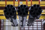 Todo listo para el lanzamiento del telescopio Roman, capaz de observar 2.000 galaxias