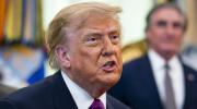 Trump anuncia acuerdo petrolero con Venezuela que duplicará las reservas de EEUU