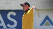 Zago reaparece en un clásico, pero ahora en la otra vereda