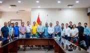 Cisterneros llegan a un acuerdo con autoridades para evitar paro