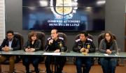 ALCALDÍA DE LA PAZ ALERTA QUE RELLENO SANITARIO TIENE VIDA ÚTIL HASTA OCTUBRE Y ALISTA PLAN DE EMERGENCIA