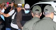 Nueva detención preventiva contra Cerimedo: deberá cumplirla en Chonchocoro