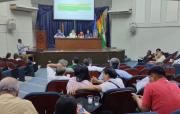UAGRM incorpora 12 mil nuevas horas docentes al POA 2027 y prevé un aumento salarial del 5%
