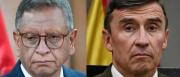 Reprograman audiencia por acción popular contra Oviedo y Sokol