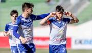 Gualberto Villarroel San José golea a Real Oruro en el primer duelo de los clásicos