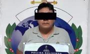 Militar requerido por EE.UU. permanece en San Roque y su esposa dice que no tienen ni dinero