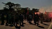 Conflicto del diésel: continúa el bloqueo en Beni y surgen nuevas amenazas de protestas