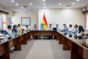 Cisterneros garantizan que no pararán, pero vigilarán de cerca los acuerdos con YPFB