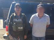 FAB deslinda responsabilidad sobre militar aprehendido para extradición y aclara que “actuó de forma personal”
