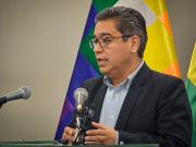 Gobierno ratifica que no ejercerá ninguna injerencia en la investigación de la Fiscalía contra Cerimedo