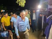 Nuevo intento de diálogo: Gobierno vuelve a San Pablo para negociar con productores