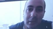 Cerimedo recibe otros seis meses de detención preventiva y es enviado a Chonchocoro