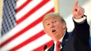 Petróleo venezolano: Trump celebra acuerdo que permitirá a EEUU controlar 65.000 millones de barriles
