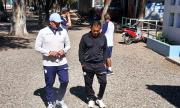 Baldivieso fue presentado como Gerente Deportivo en Aurora