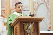 Iglesia exhorta a autoridades a explicar la situación del país y llama a no perder el horizonte