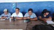 Productores de San Julián y del trópico deciden protestar la próxima semana contra el DS del diésel