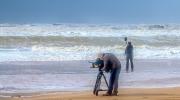 La situación ambiental y climática mundial, a través de documentales, series y películas