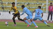 Desde hace un año van 4 clásicos y ningún triunfo del Tigre