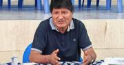 Evo Morales: “El dieselazo viene del FMI, ahora viene el gasolinazo”