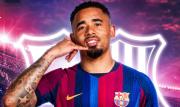 Barcelona tiene todo acordado para fichar al brasileño Gabriel Jesus