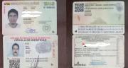 Cuatro aprehendidos por hacerse pasar por funcionarios de DIRCABI