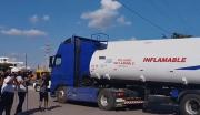 Economía destaca que el diálogo evitó el paro de cisterneros y garantiza la continuidad del transporte de combustibles