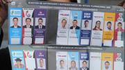 Vocal del TSE no descarta debatir sanciones para candidatos que incumplan sus promesas de campaña