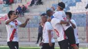 Un gran gol de Maraude le da el triunfo a Always Ready ante ABB