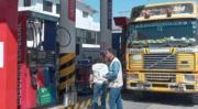 Un equipo está trabajando para “mejorar” el decreto del diésel, confirma el Gobierno