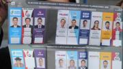Vocal del TSE no descarta debatir sanciones para candidatos que incumplan sus promesas de campaña
