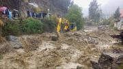 Emiten alerta por posibles desbordes de ríos en La Paz, Santa Cruz y Cochabamba