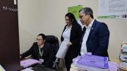 Capacitan a fiscales sobre narcocriminalidad en zonas fronterizas de Tarija