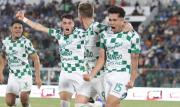 Oriente Petrolero estira su buen momento con goleada ante Blooming en el clásico cruceño