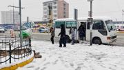 Felcc en Oruro reporta siete fallecidos por hipotermia y 17 por atragantamiento