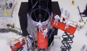 NASA lanza telescopio para hacer nuevo Atlas del Universo