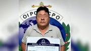 FAB se deslinda de coronel buscado por la DEA y capturado en Santa Cruz