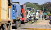 ¿Por qué falta diésel y gasolina en Bolivia?