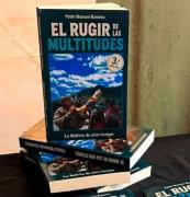 Rugir de las multitudes: La Bolivia de otro tiempo de Pablo Mamani Ramirez