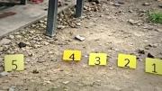 Hombre es acribillado con 23 impactos de bala en Entre Ríos, Cochabamba